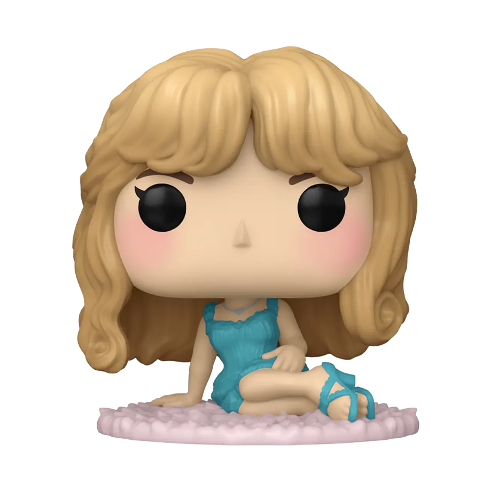Funko Pop! Sabrina Carpenter in nightgown #479 - Sabrina Carpenter 2