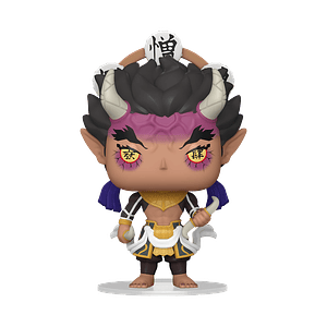 Funko Pop! Zohakuten #1859 AAA Anime - Demon Slayer