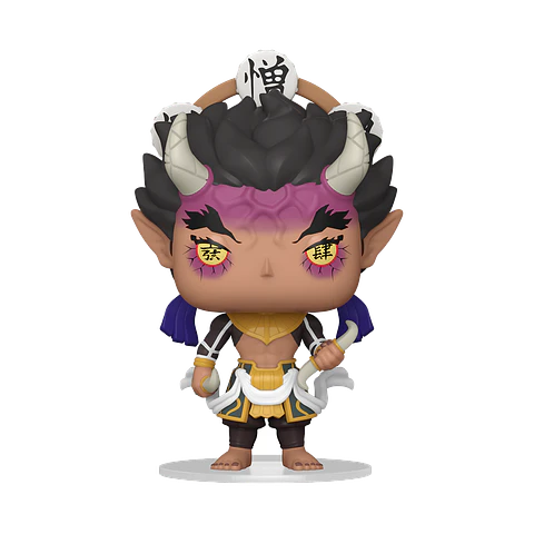 Funko Pop! Zohakuten #1859 AAA Anime - Demon Slayer