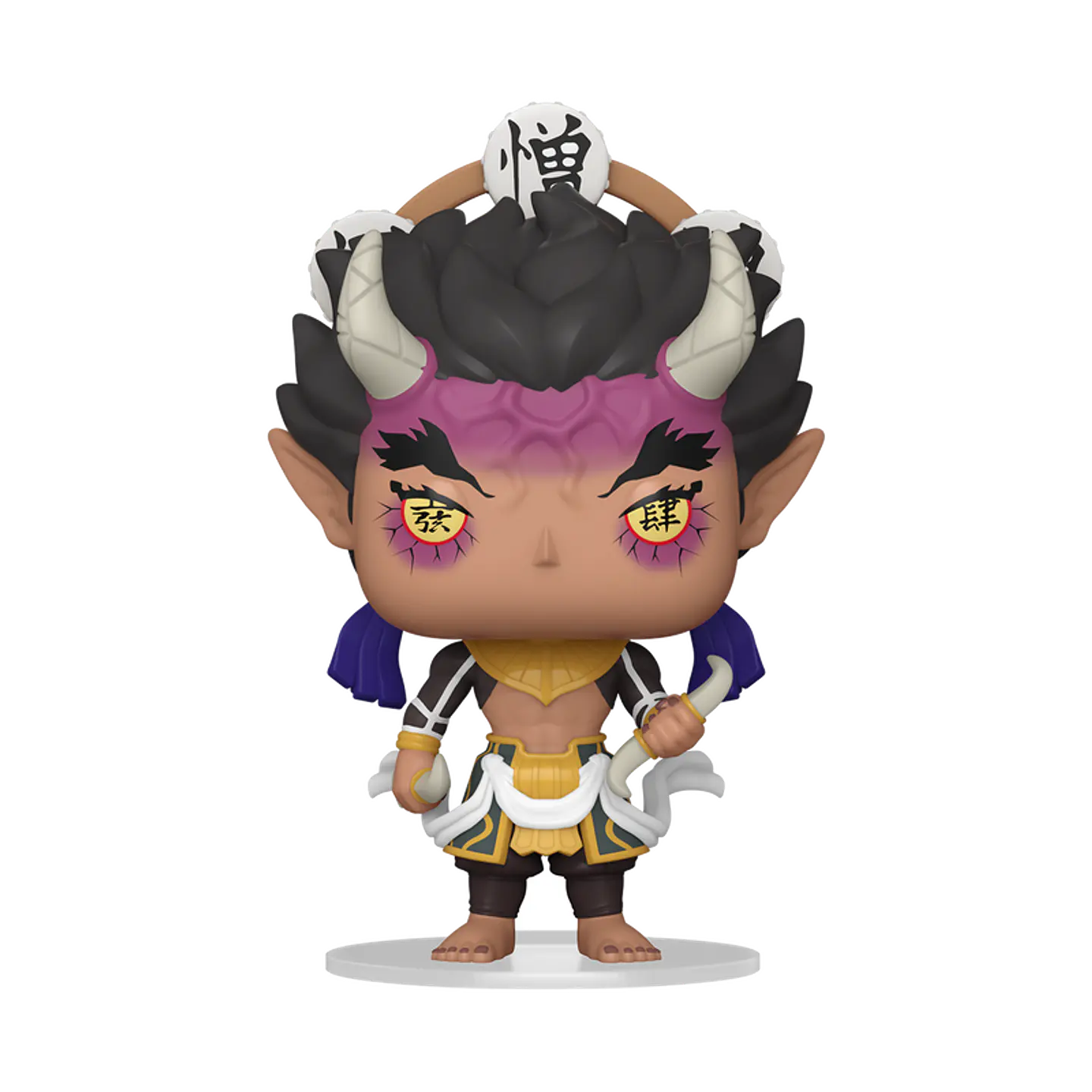 Funko Pop! Zohakuten #1859 AAA Anime - Demon Slayer 2