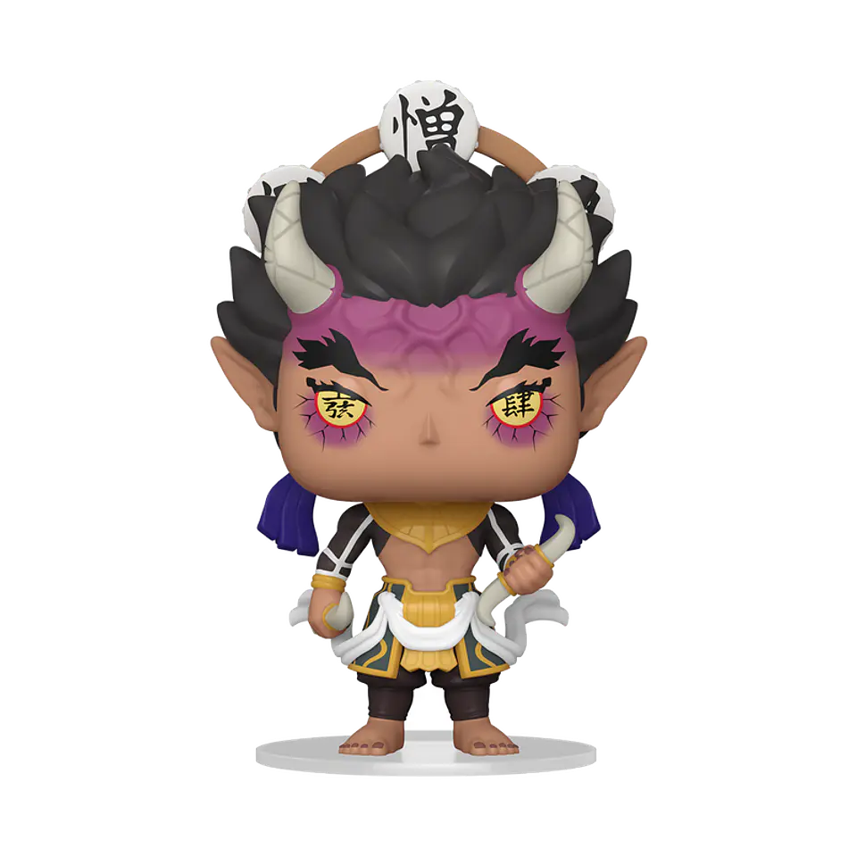 Funko Pop! Zohakuten #1859 AAA Anime - Demon Slayer 2