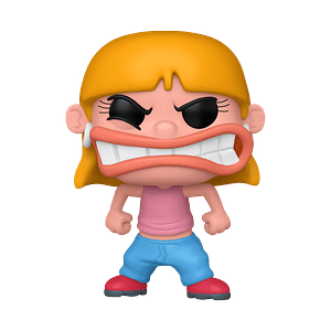 Funko Pop! Sarah #1939 - Ed, Edd n Eddy