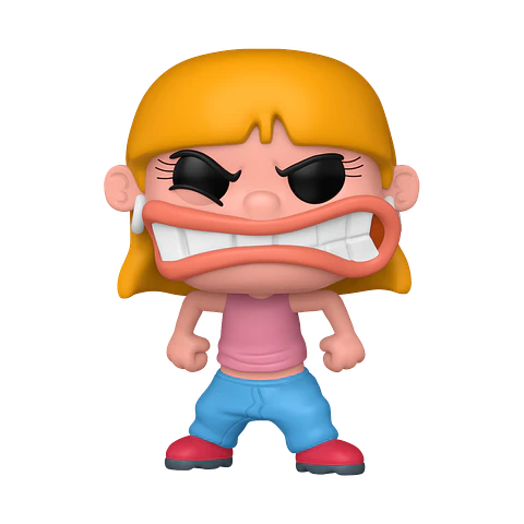 Funko Pop! Sarah #1939 - Ed, Edd n Eddy