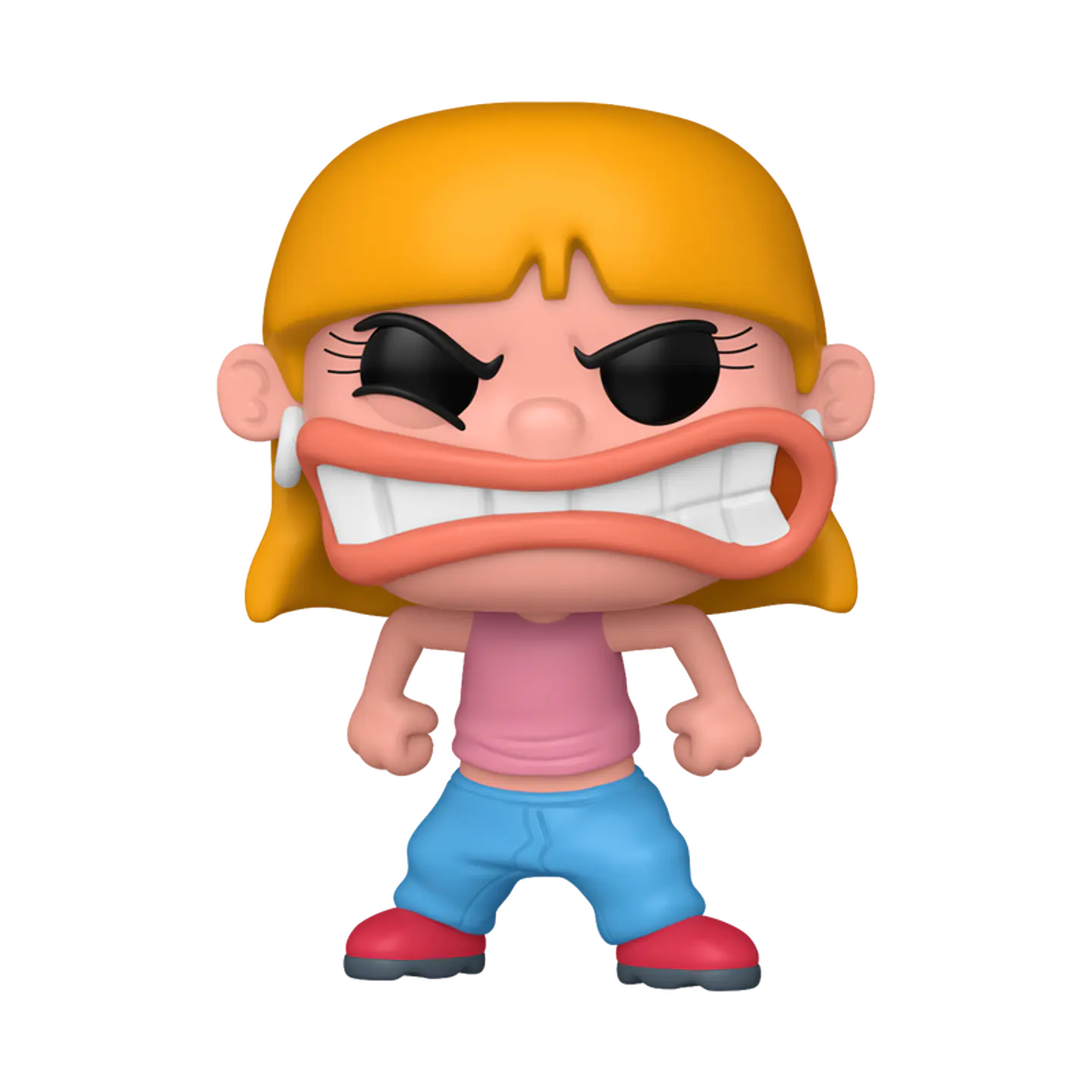 Funko Pop! Sarah #1939 - Ed, Edd n Eddy 2