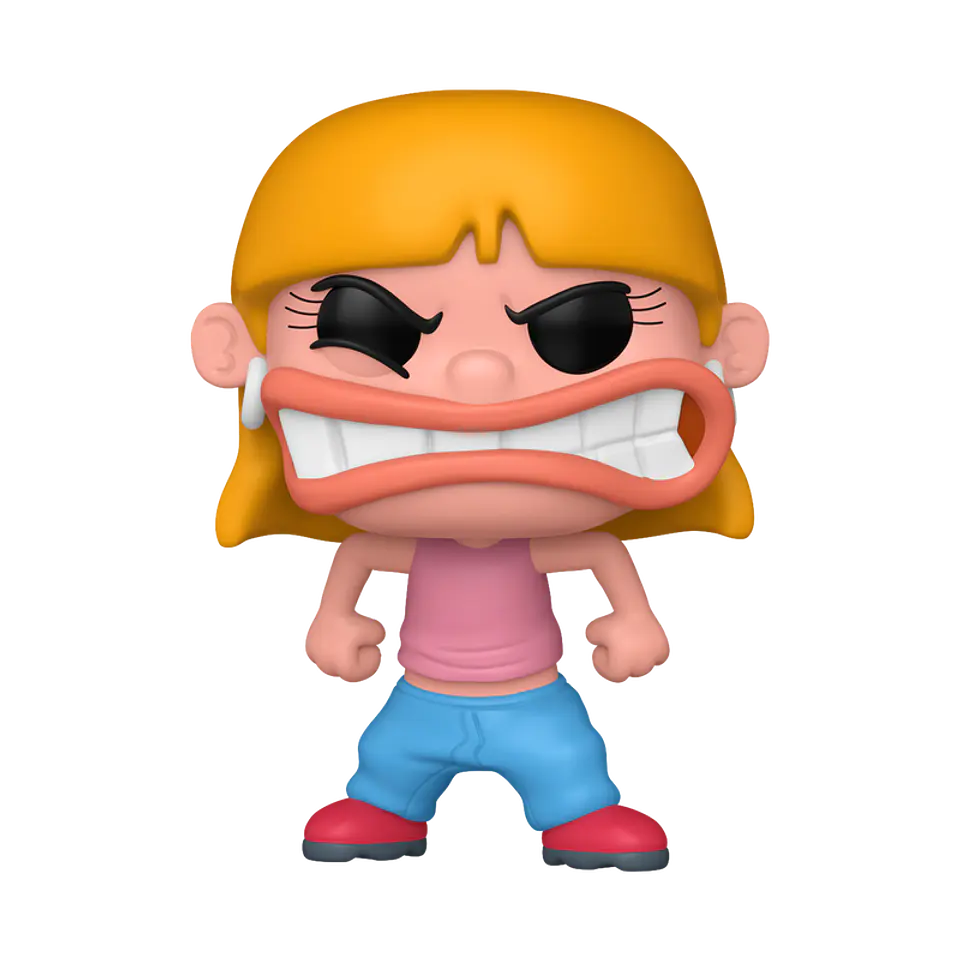 Funko Pop! Sarah #1939 - Ed, Edd n Eddy 2
