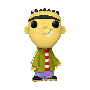 Funko Pop! Ed #1897 - Ed, Edd n Eddy