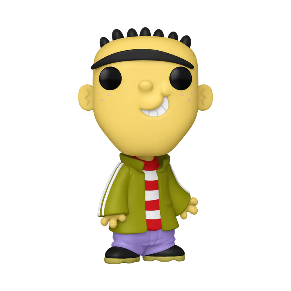 Funko Pop! Ed #1897 - Ed, Edd n Eddy 2