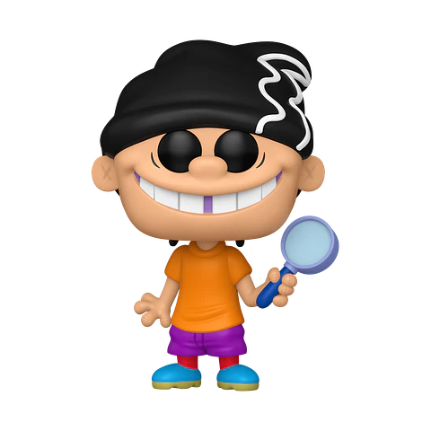 Funko Pop! Edd (Double D) #1898 - Ed, Edd n Eddy