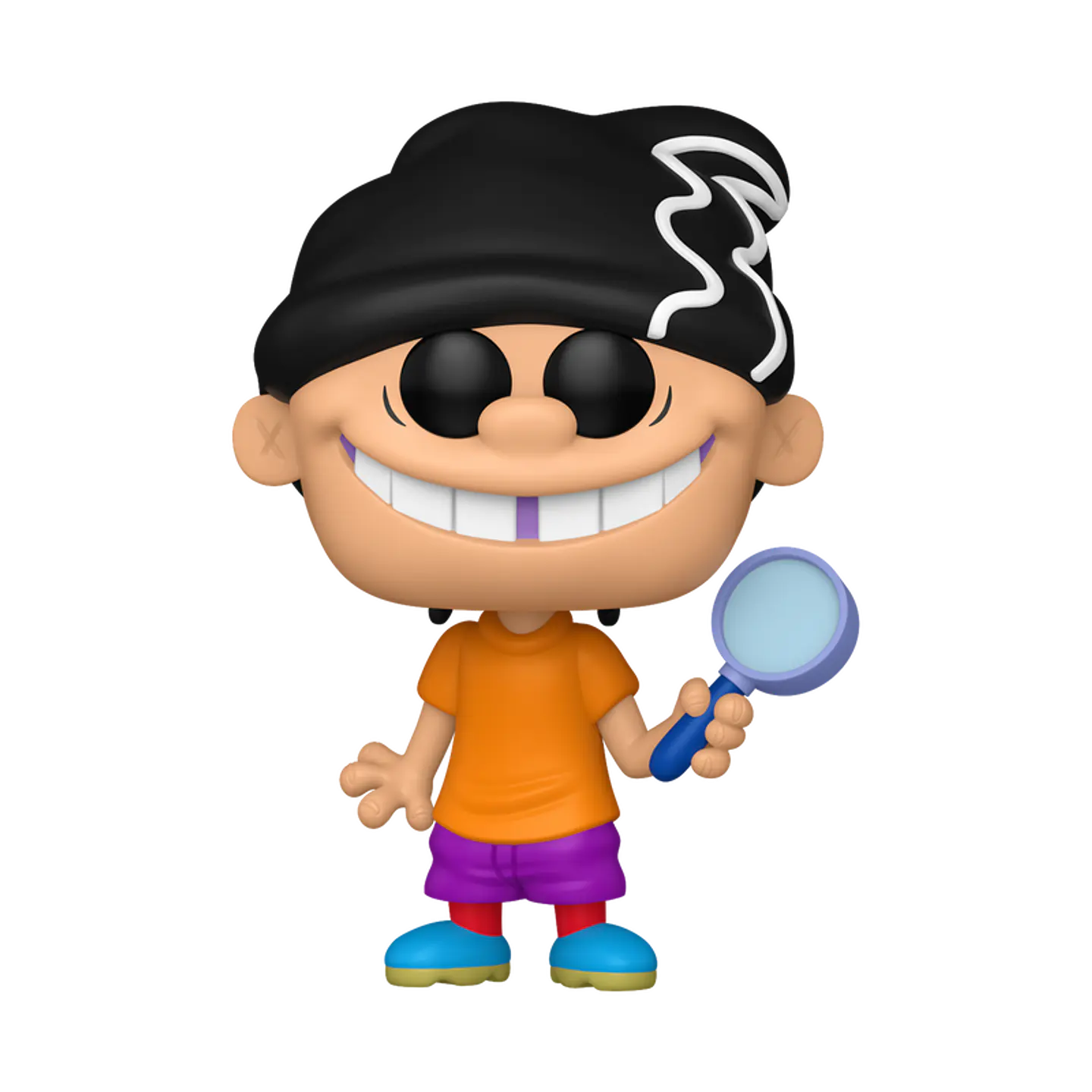 Funko Pop! Edd (Double D) #1898 - Ed, Edd n Eddy 2