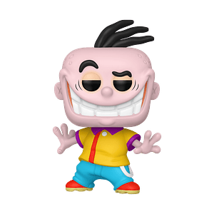 Funko Pop! Eddy #1899 - Ed, Edd n Eddy
