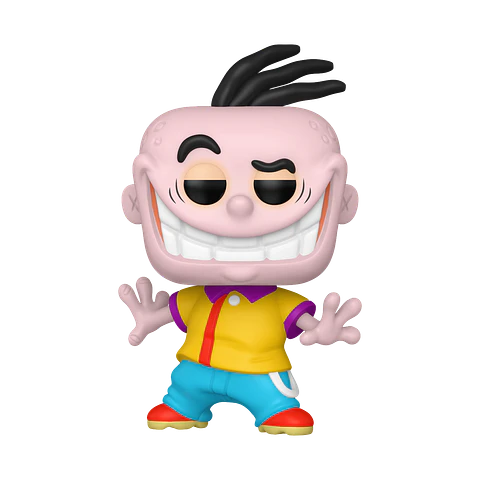 Funko Pop! Eddy #1899 - Ed, Edd n Eddy
