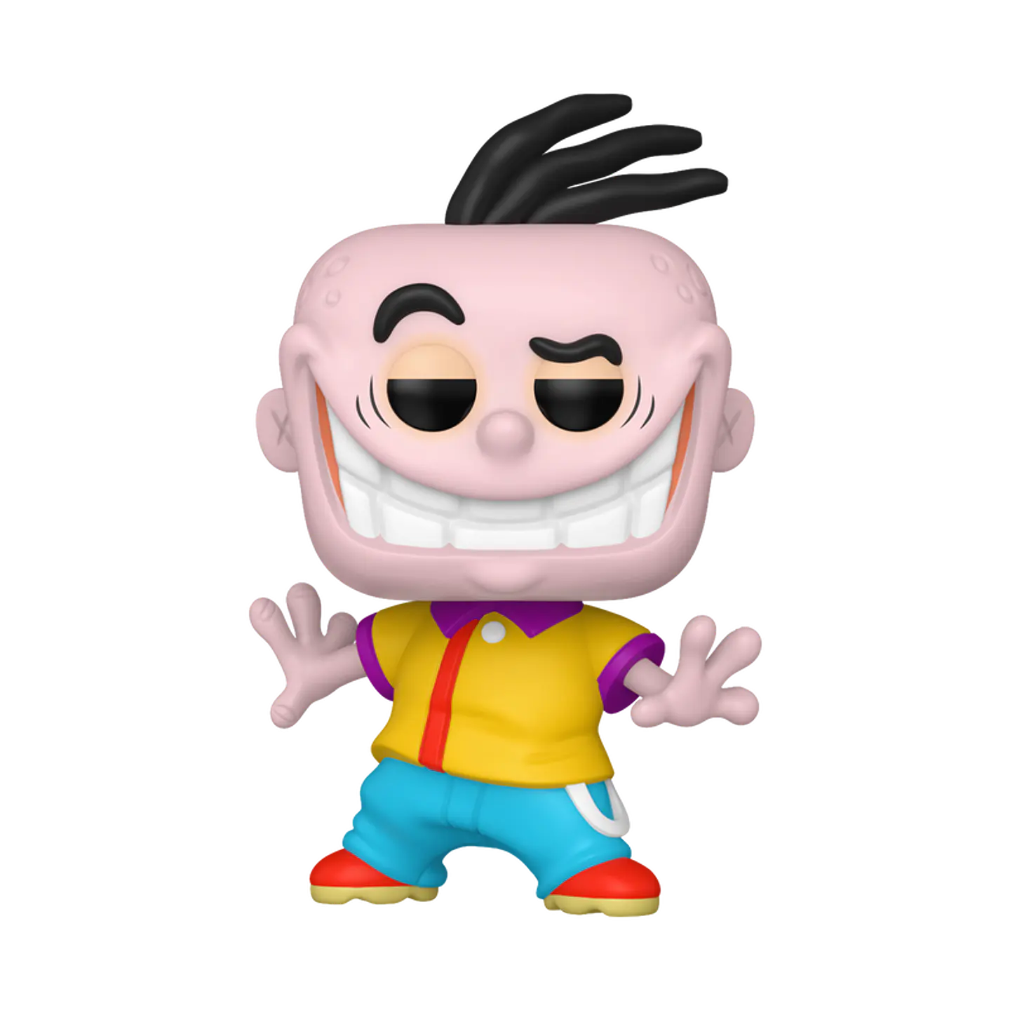 Funko Pop! Eddy #1899 - Ed, Edd n Eddy 2