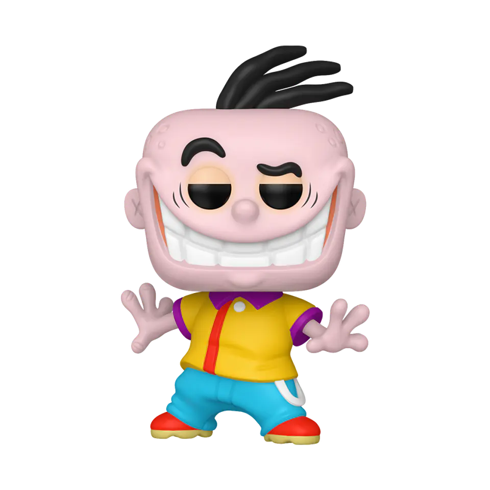 Funko Pop! Eddy #1899 - Ed, Edd n Eddy 2