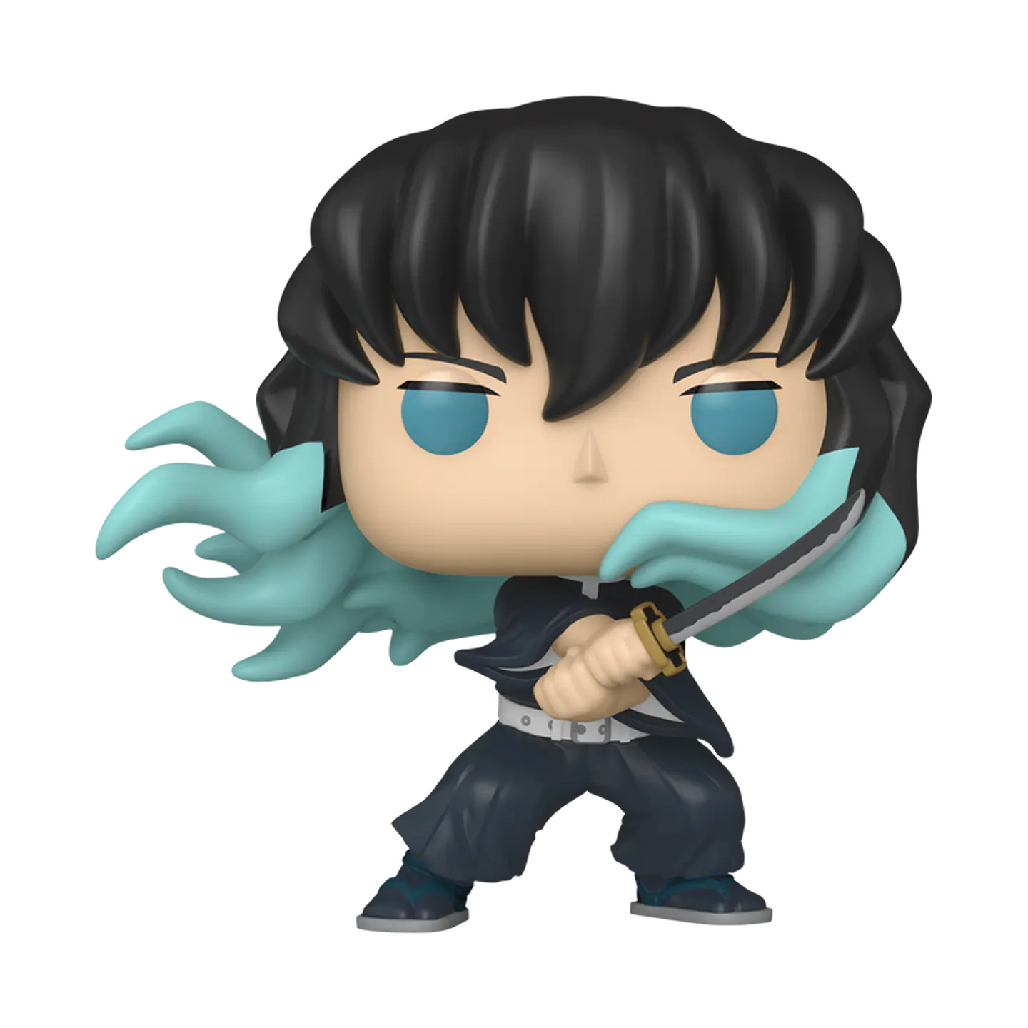 Funko Pop! Muichiro Tokito #1853 - Demon Slayer 2