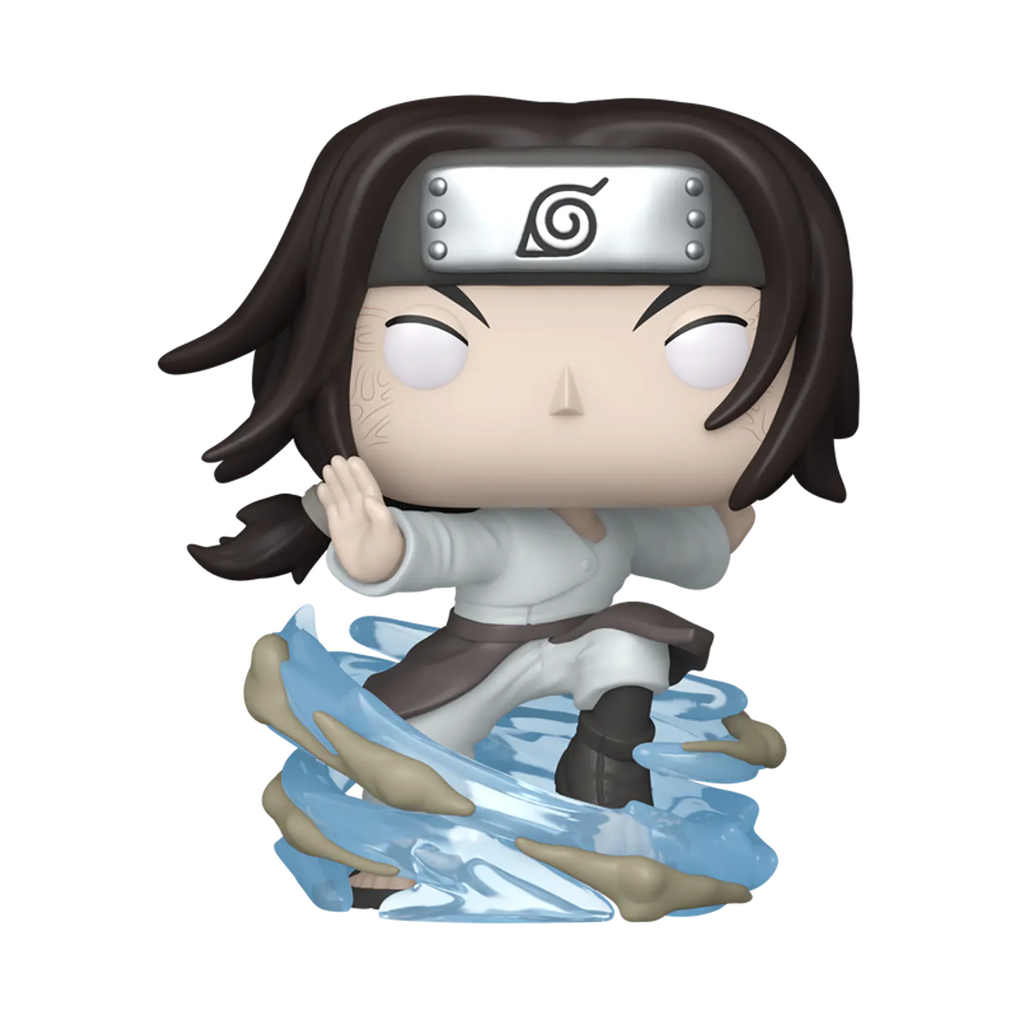 Funko Pop! Plus: Neji Hyuga #1846 - Naruto Shippuden 2