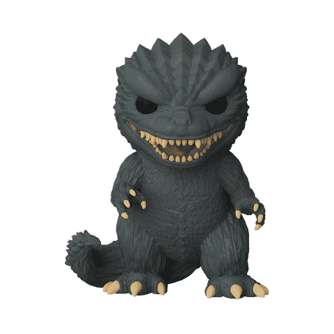 Funko Pop! Godzilla (1999) #1664 - Godzilla
