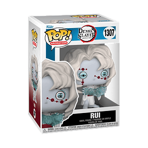 Funko Pop! Rui #1307 - Demon Slayer