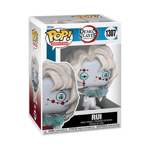 Funko Pop! Rui #1307 - Demon Slayer