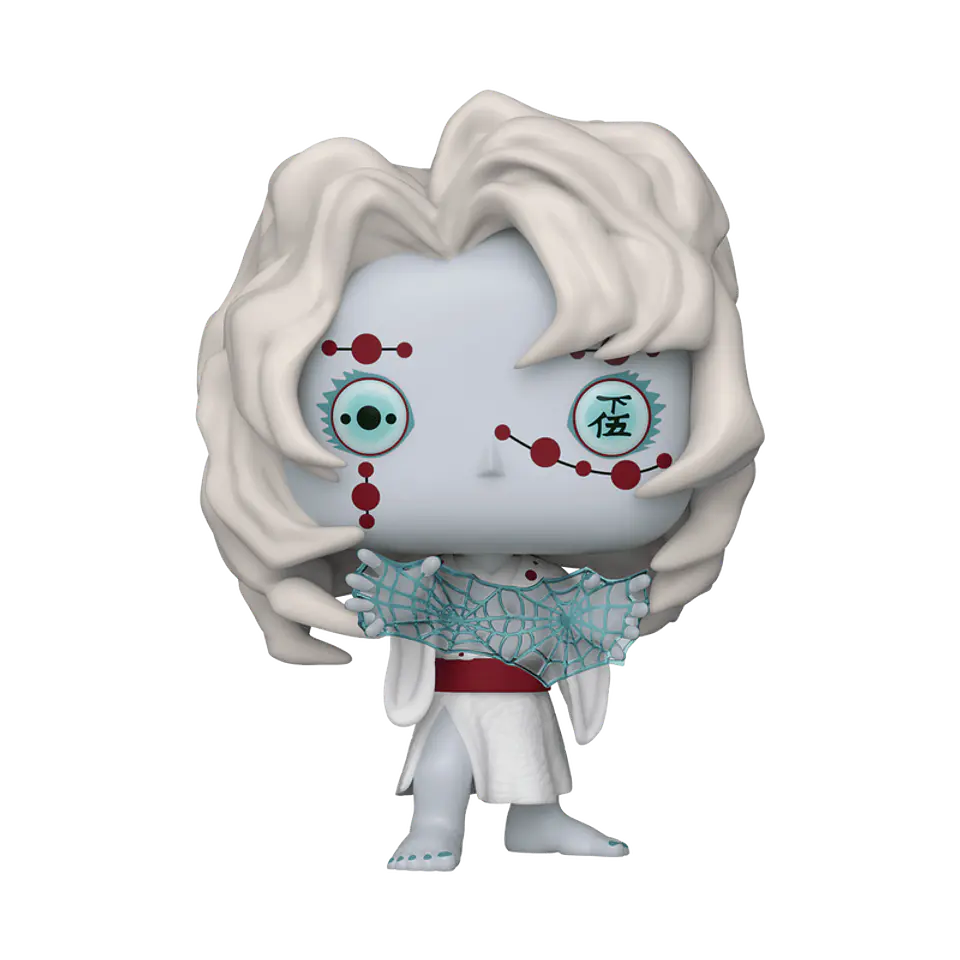 Funko Pop! Rui #1307 - Demon Slayer 2