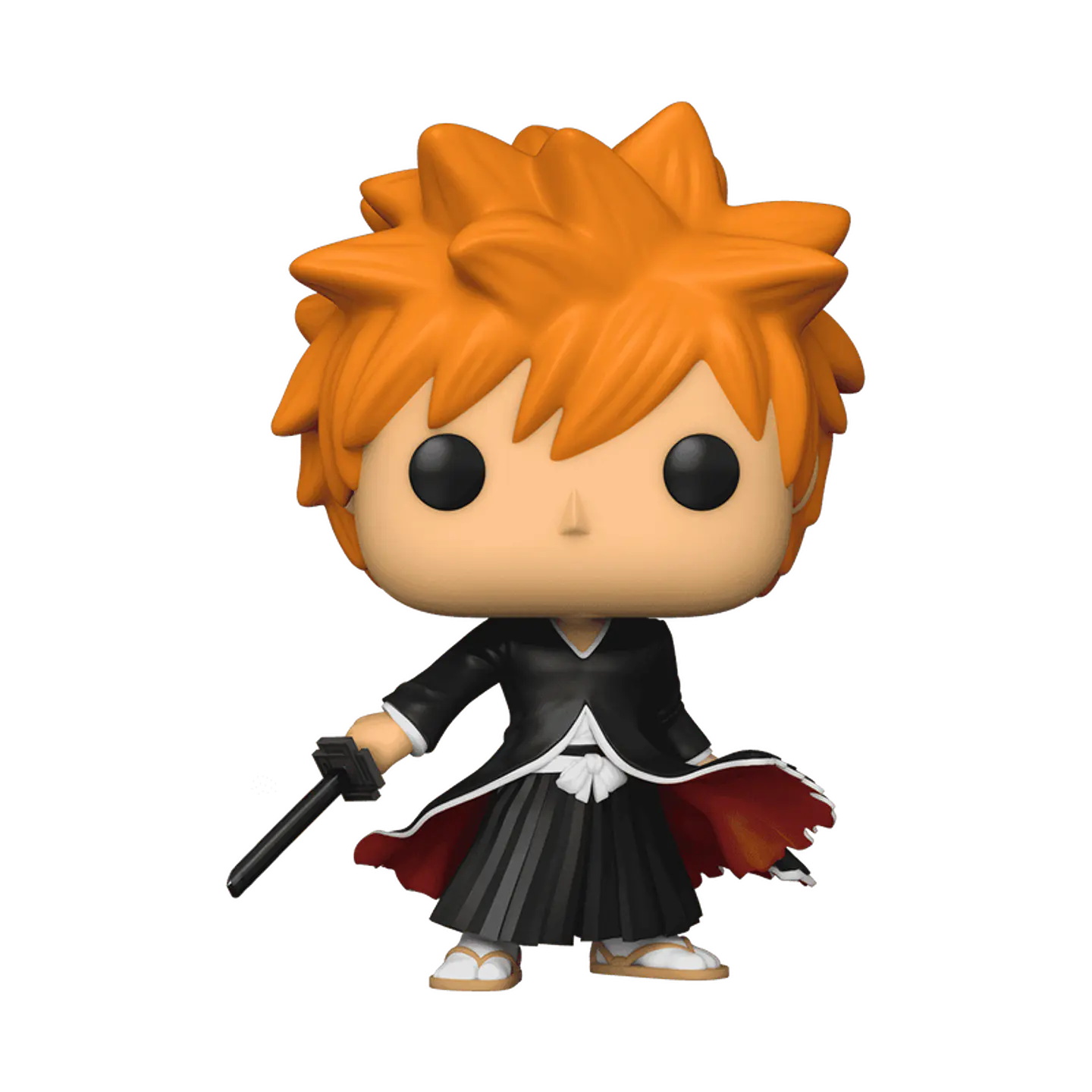 Funko Pop! Ichigo Kurosaki with sword #1087 AAA Anime - Bleach 2