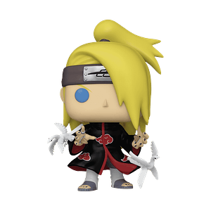 Funko Pop! Deidara #1434 - Naruto Shippuden