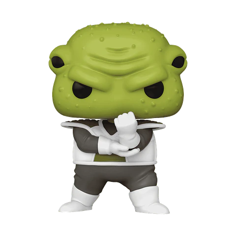 Funko Pop! Guldo (Glows in the dark) #1491 Entertainment Earth - Dragon Ball Z