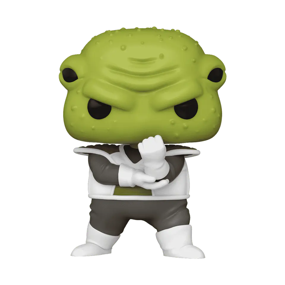 Funko Pop! Guldo (Glows in the dark) #1491 Entertainment Earth - Dragon Ball Z 2