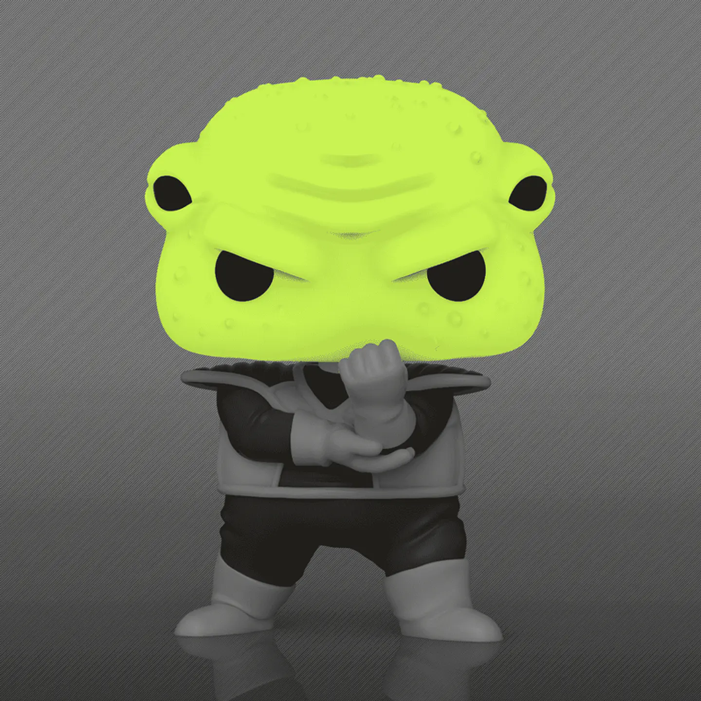 Funko Pop! Guldo (Glows in the dark) #1491 Entertainment Earth - Dragon Ball Z 3