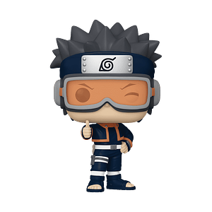Funko Pop! Obito Uchiha #1657 - Naruto Shippuden