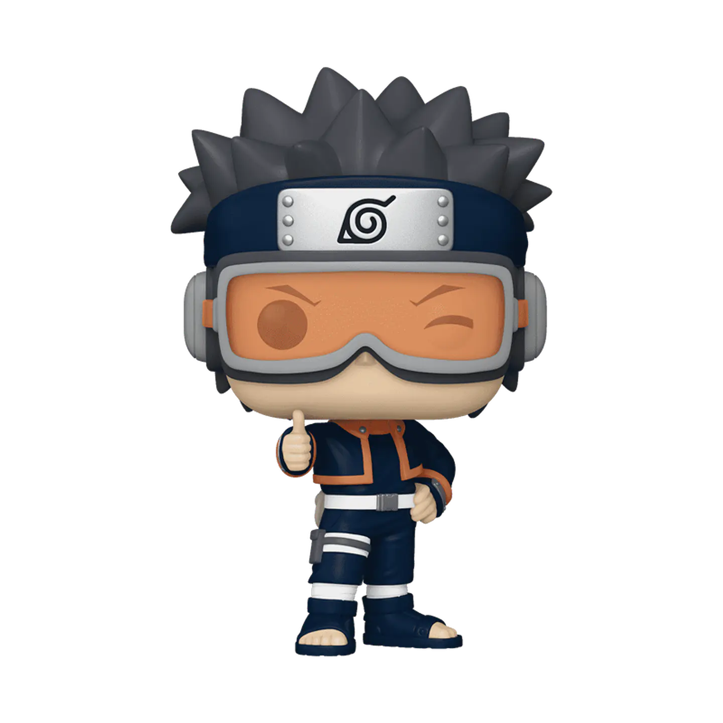 Funko Pop! Obito Uchiha #1657 - Naruto Shippuden 2