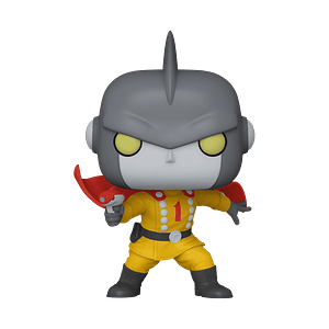 Funko Pop! Gamma 1 #1701 - Dragon Ball Super: Super Hero