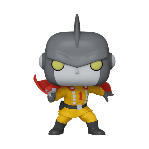 Funko Pop! Gamma 2 #1701 - Dragon Ball Super: Super Hero