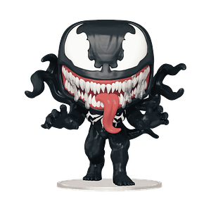 Funko Pop! Venom (Harry Osborn) #972 - Marvel Gamerverse: Spider-Man 2