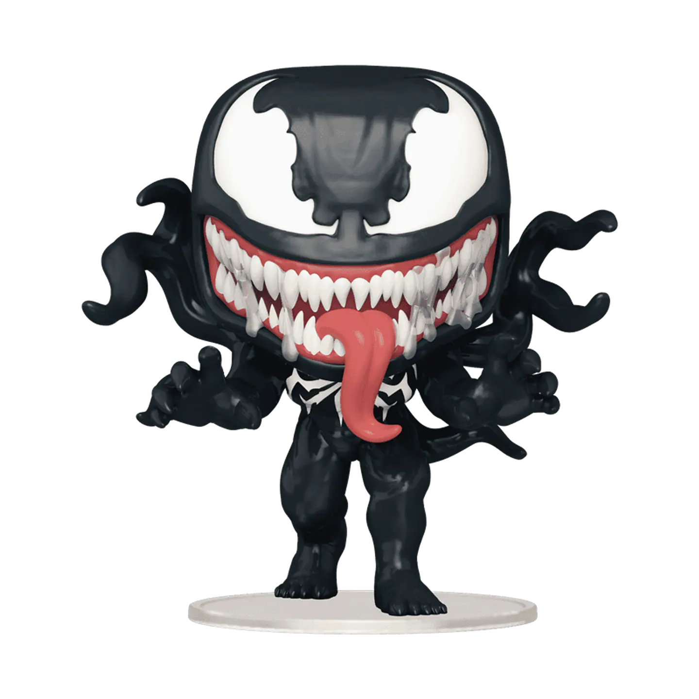 Funko Pop! Venom (Harry Osborn) #972 - Marvel Gamerverse: Spider-Man 2 2