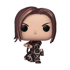 Funko Pop! Sasha Braus (PR) #1448 Chalice Collectibles - Attack On Titan