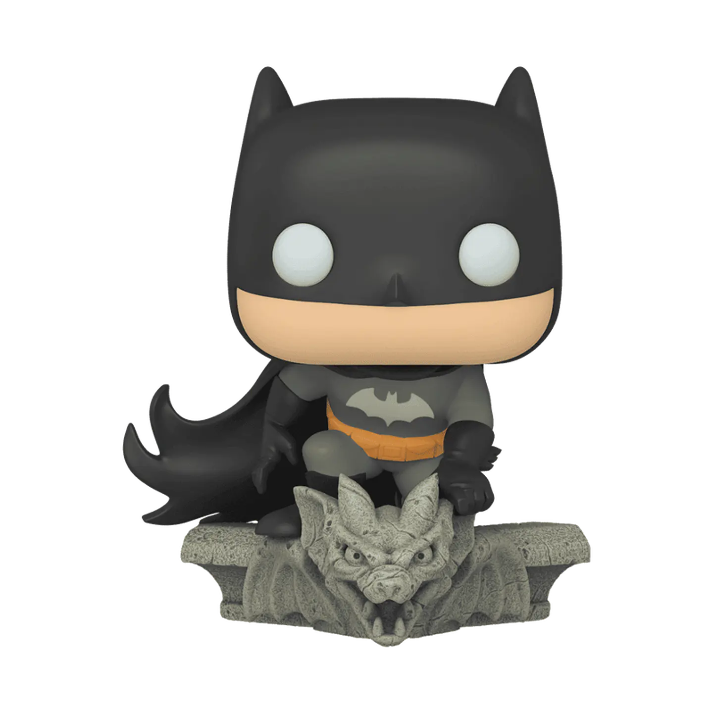 Funko Pop! Batman (Lights and Sound) #448 - DC Super Heroes 2