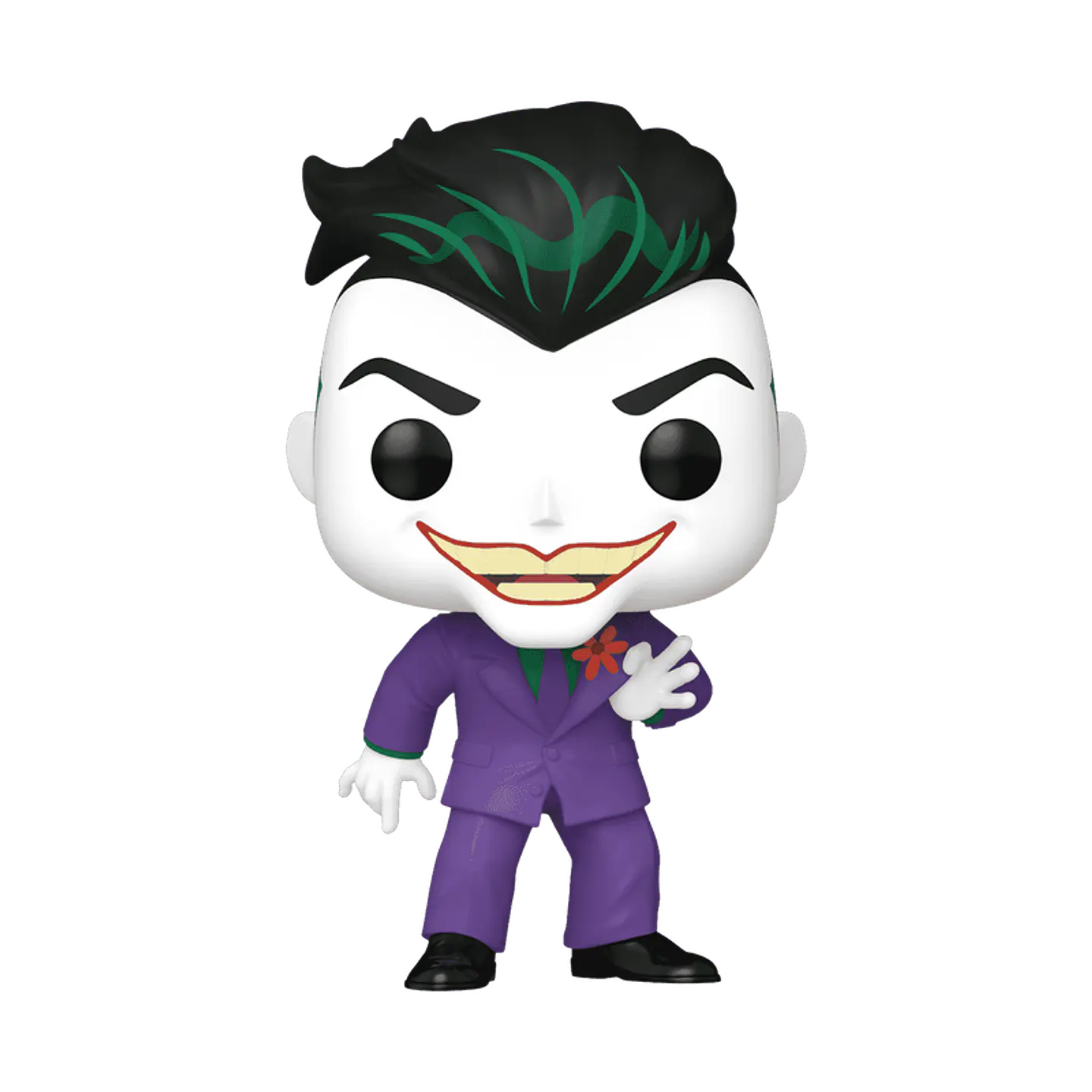 Funko Pop! The Joker #496 - DC: Harley Quinn 2