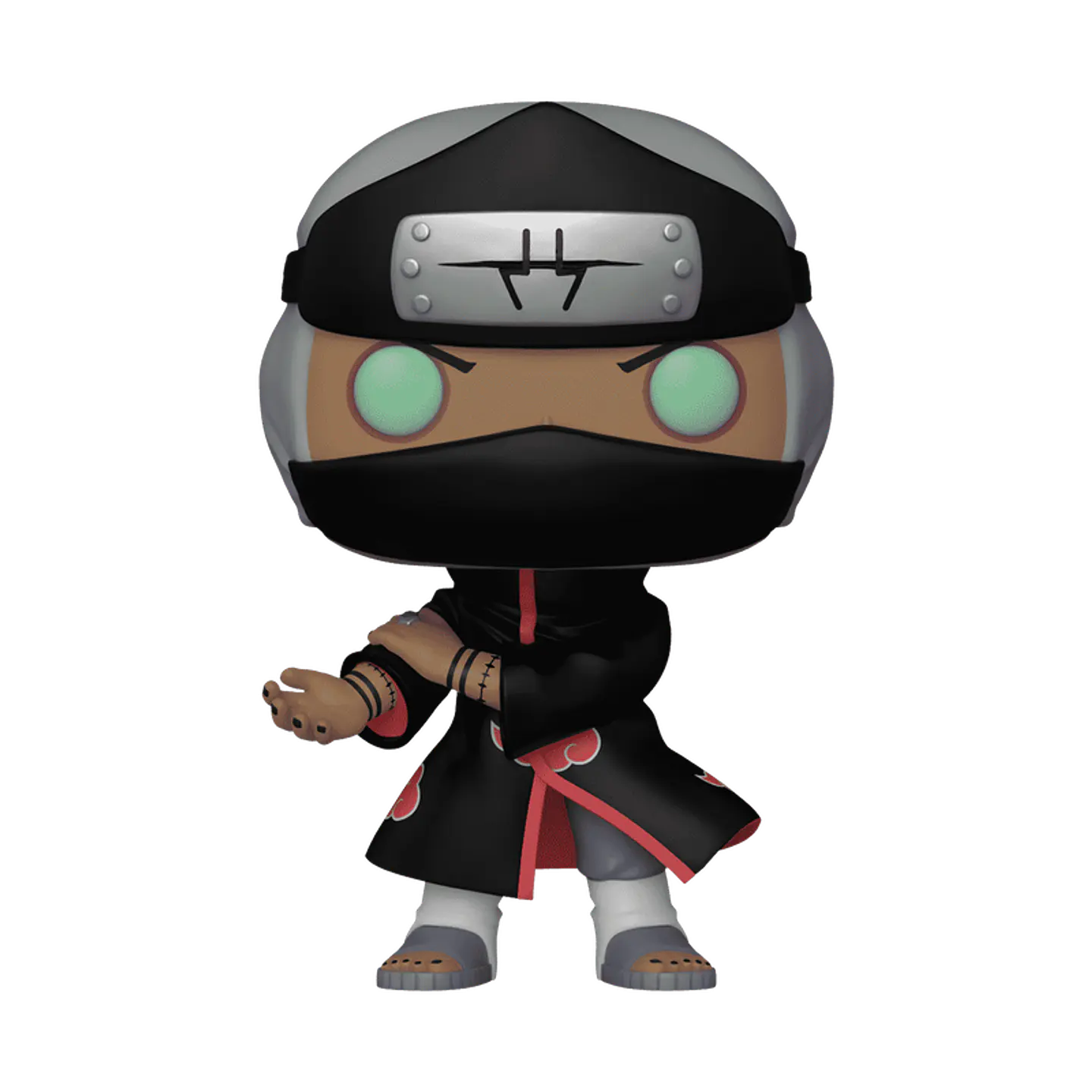 Funko Pop! Kakuzu #1504 - Naruto Shippuden  2