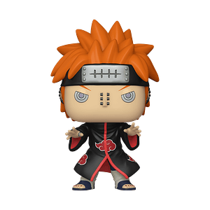 Funko Pop! Pain #934 - Naruto Shippuden