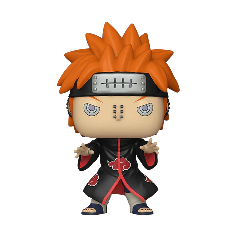 Funko Pop! Pain #934 - Naruto Shippuden