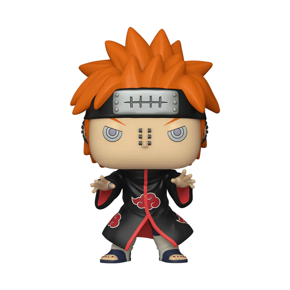 Funko Pop! Pain #934 - Naruto Shippuden 2