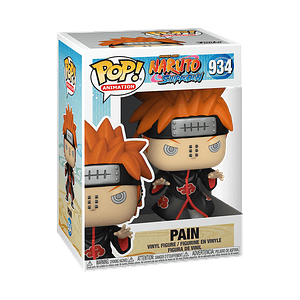 Funko Pop! Pain #934 - Naruto Shippuden