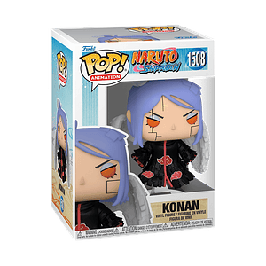 Funko Pop! Konan #1508 - Naruto Shippuden