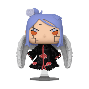 Funko Pop! Konan #1508 - Naruto Shippuden
