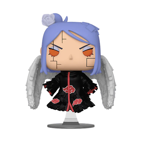 Funko Pop! Konan #1508 - Naruto Shippuden