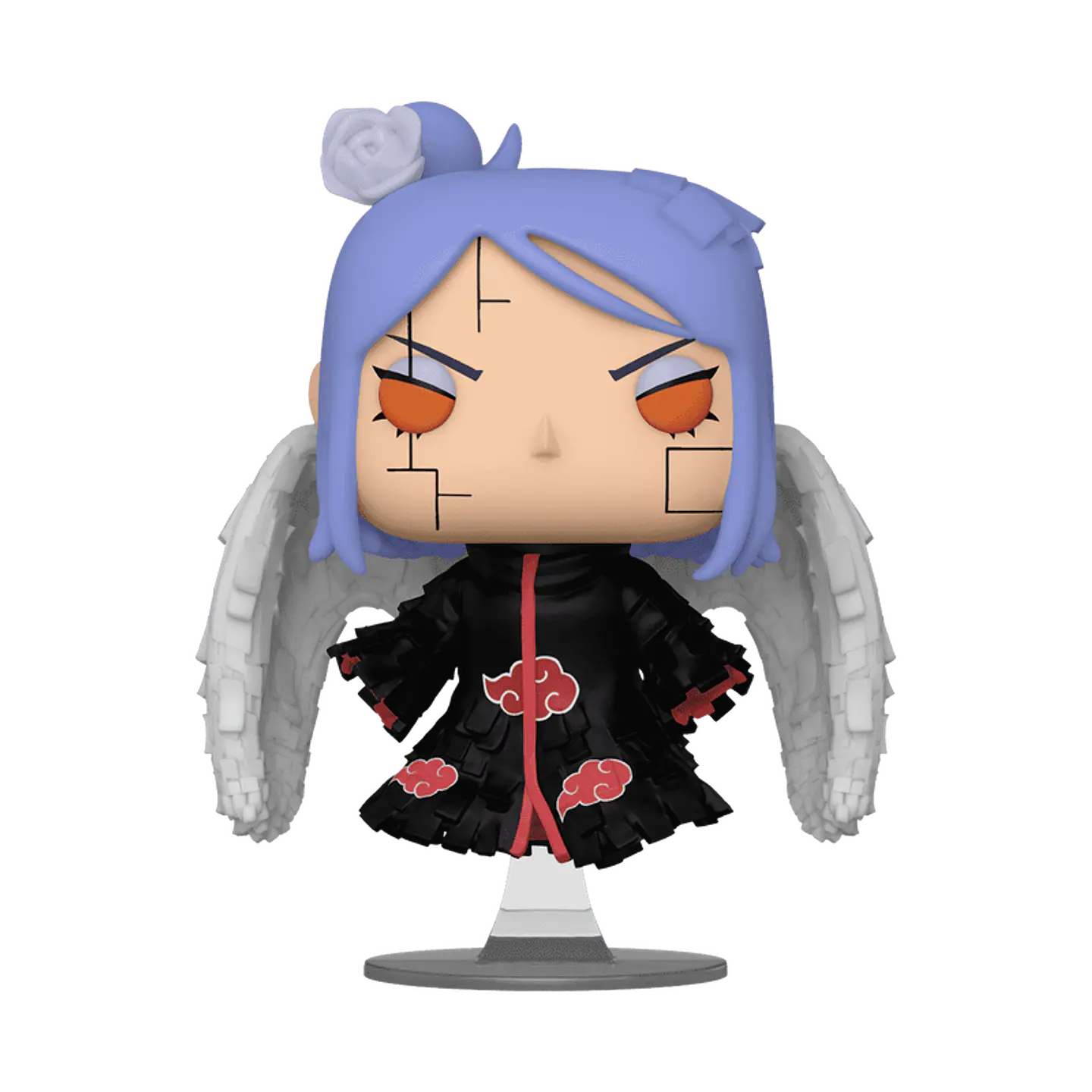 Funko Pop! Konan #1508 - Naruto Shippuden 2