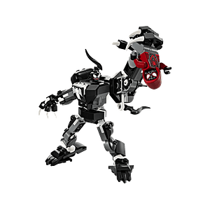 LEGO 76276: Armadura Robótica de Venom vs. Miles Morales