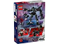 LEGO 76276: Armadura Robótica de Venom vs. Miles Morales - Miniatura 5