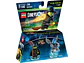 LEGO 71221: EL mago de Oz - Wicked Witch Fun pack - Miniatura 1