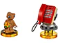 LEGO 71258: E.T El extraterreste Fun pack - Miniatura 2